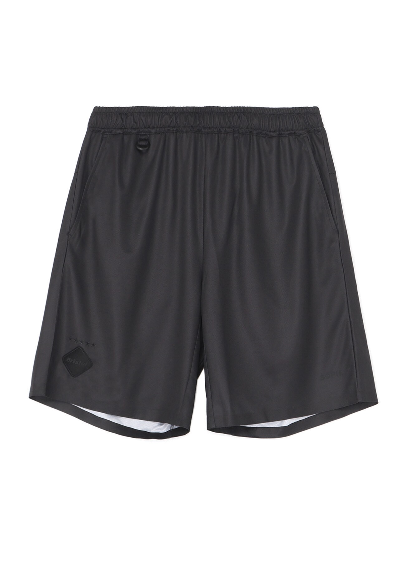 F.C.Real Bristol OVER SIZED GAME SHORTS