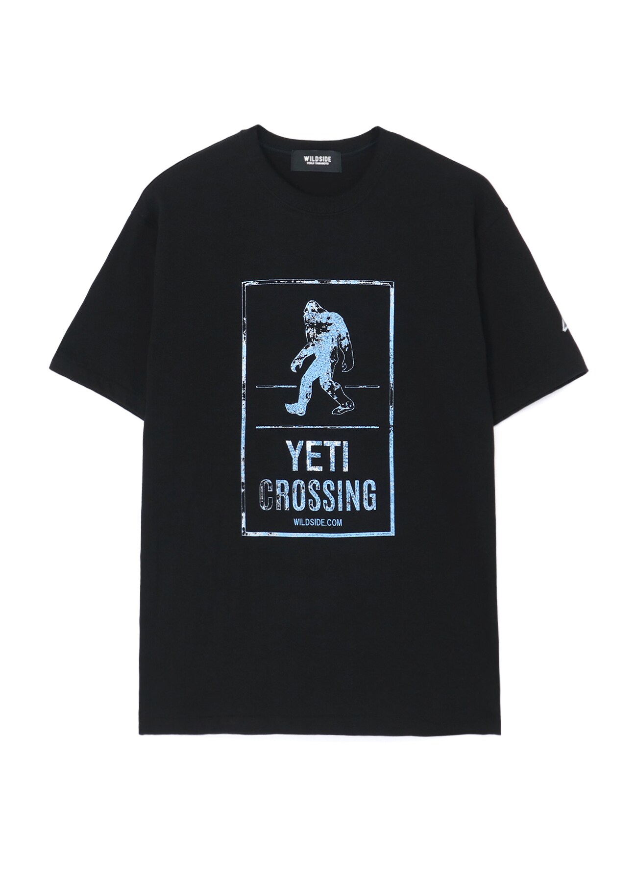 YETI CROSSING T-shirt