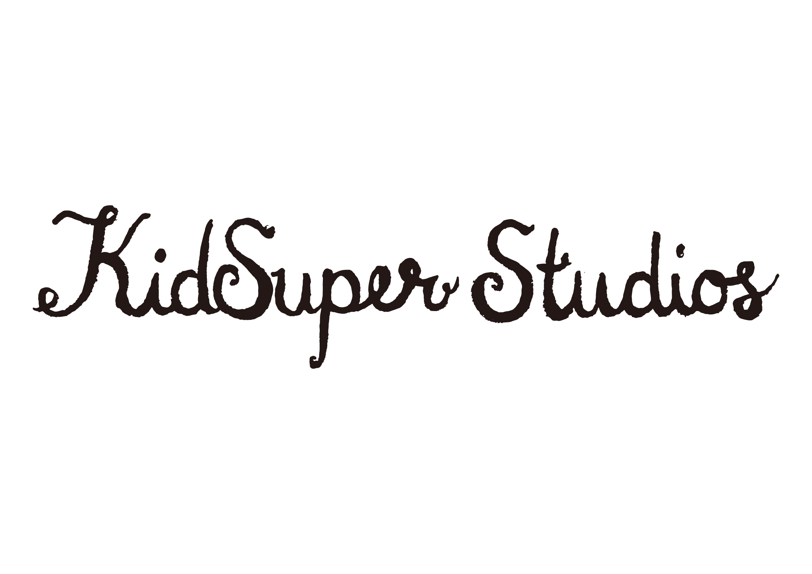 “KidSuper”
