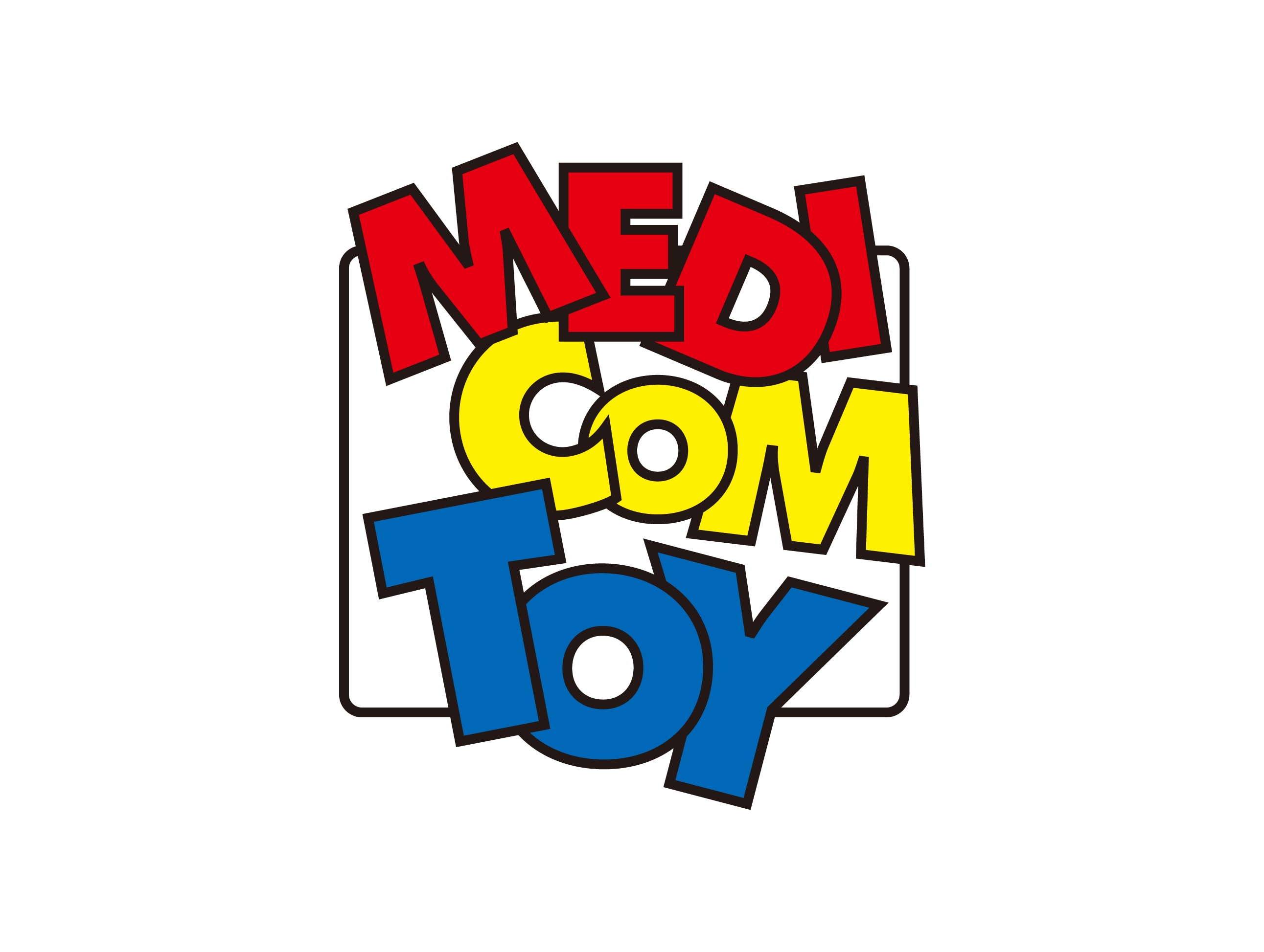 “medicomtoy”