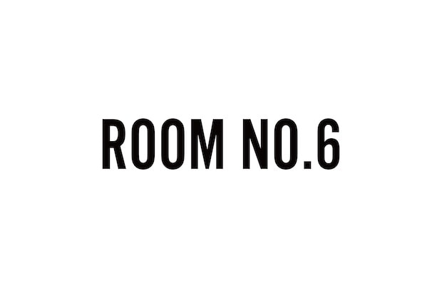“roomno6.”