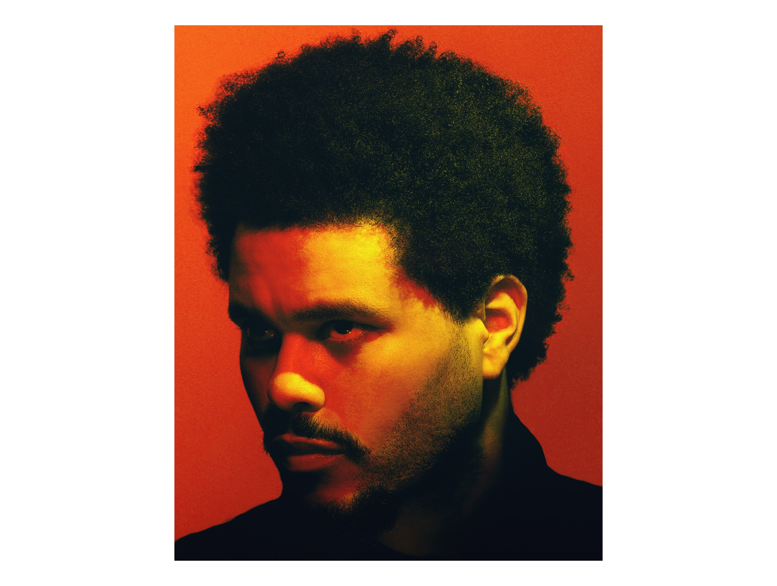 The Weeknd