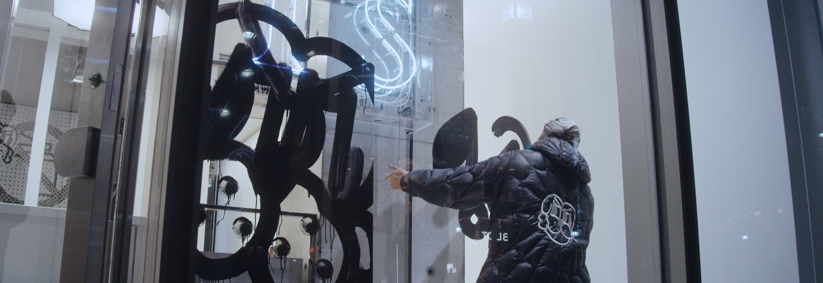 Vol.33 アーティストCHITO