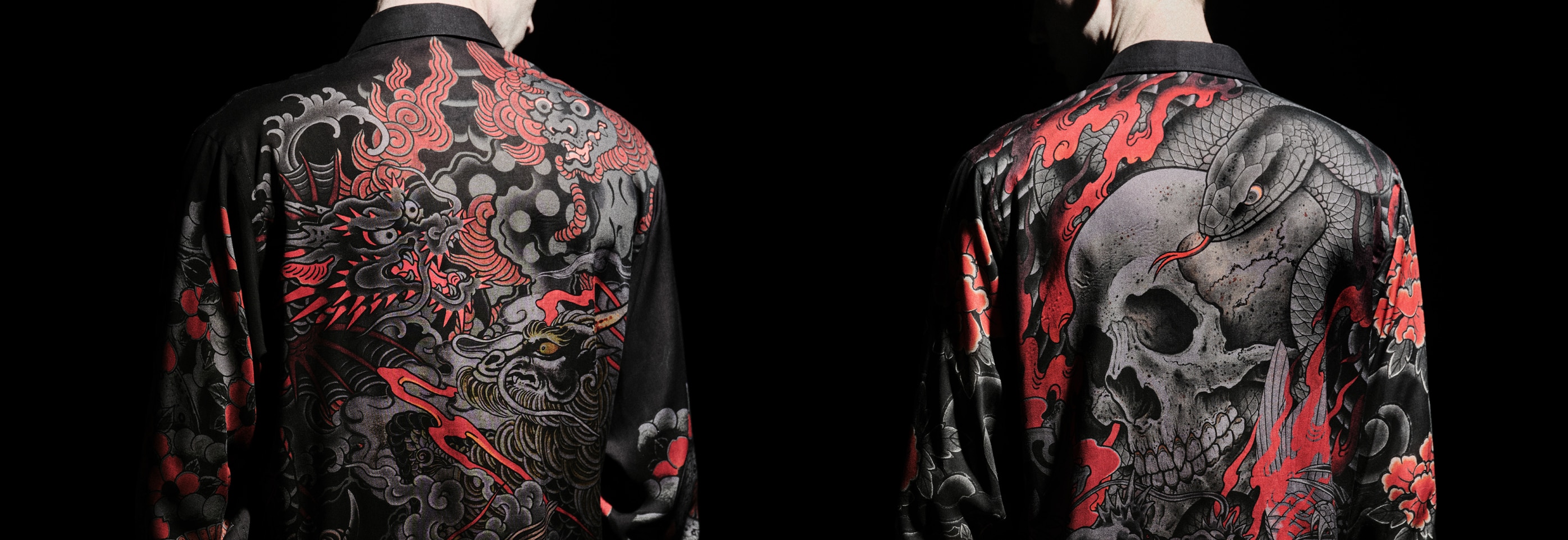 隠された魅力をあえて表に出すことで、本質を問う