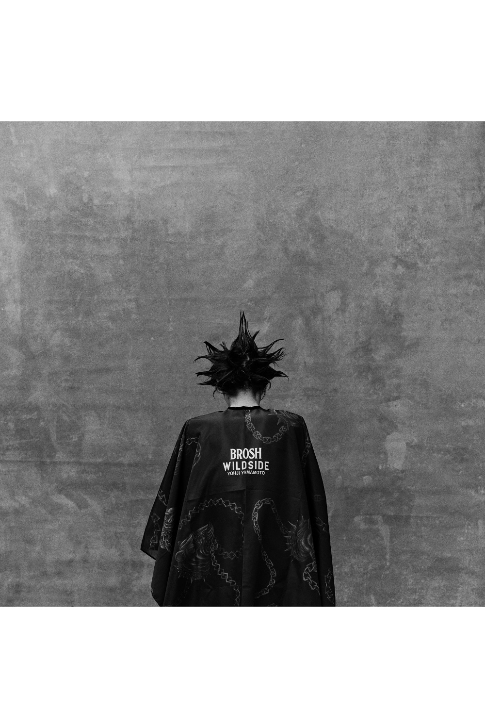 WILDSIDE × BROSH Vol.2