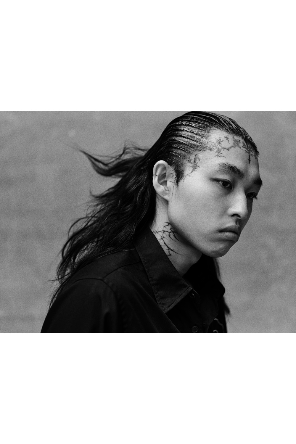 WILDSIDE × BROSH Vol.2