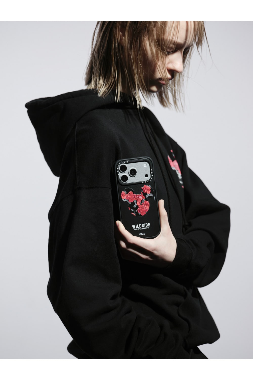WILDSIDE × CASETiFY