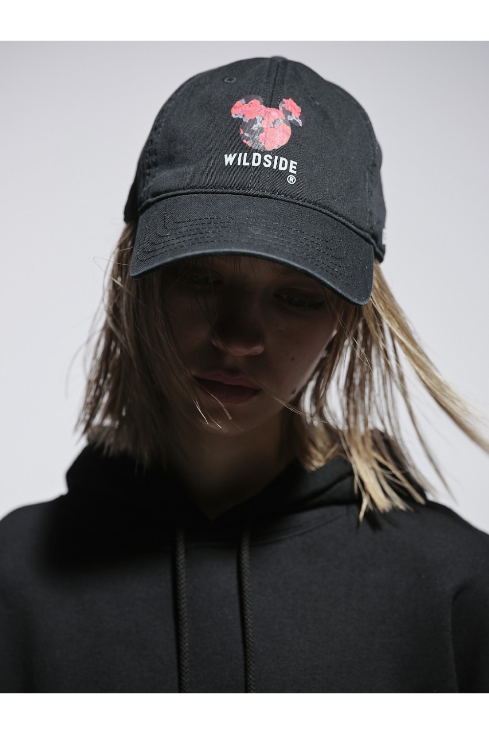 WILDSIDE × CASETiFY