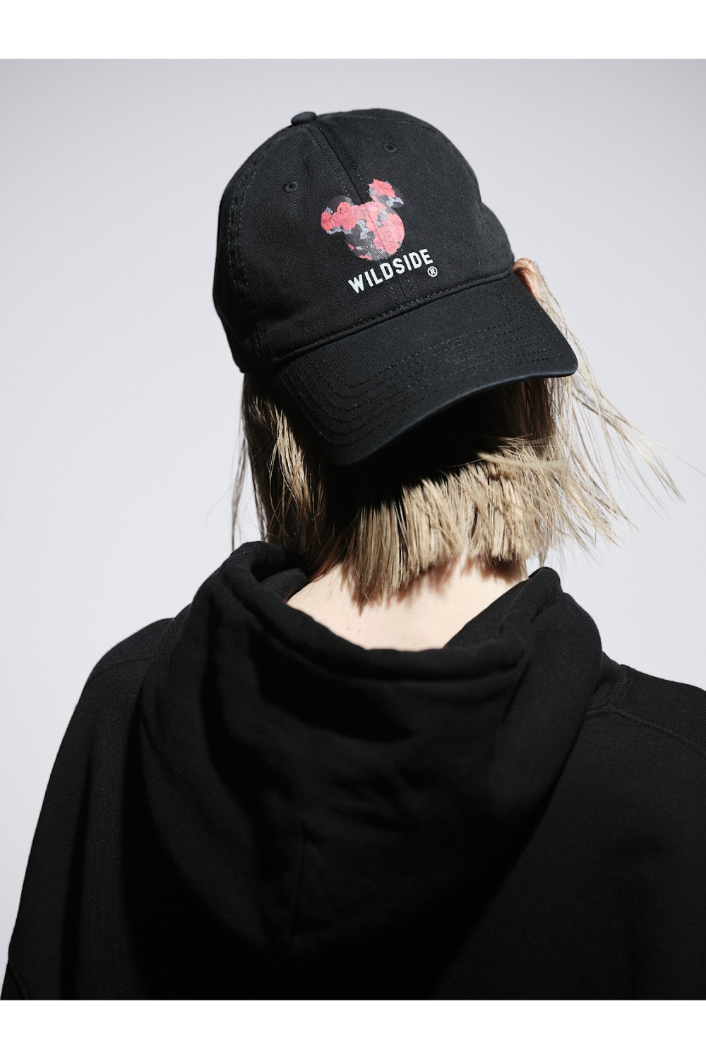 WILDSIDE × CASETiFY