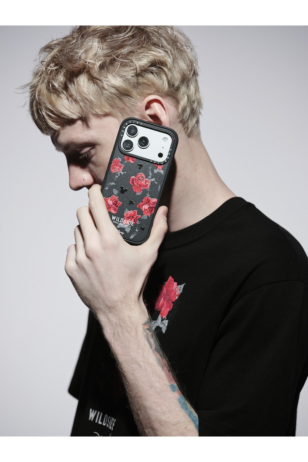 WILDSIDE × CASETiFY