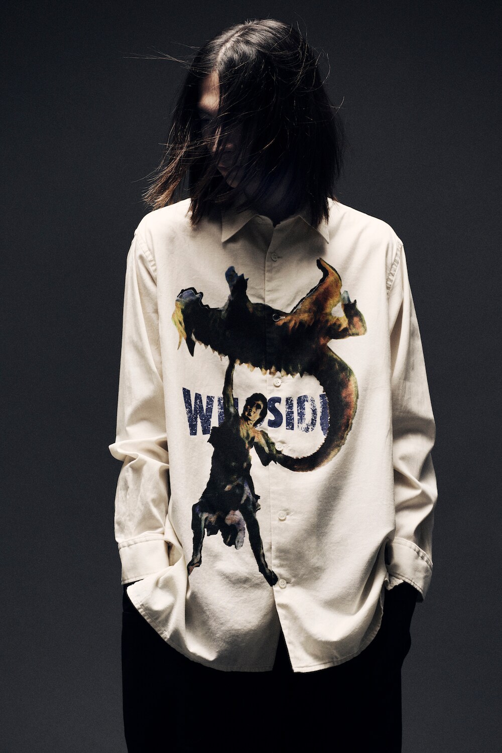 WILDSIDE × IZUMONSTER