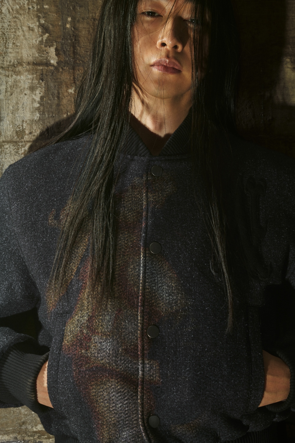 WILDSIDE × M A S U Vol.2