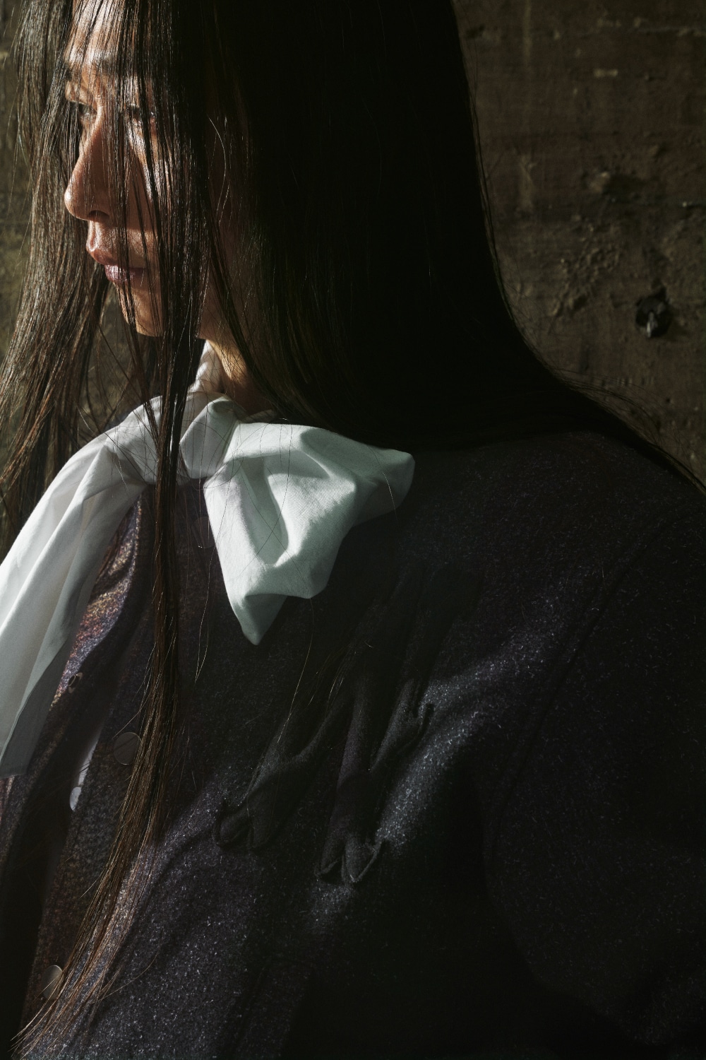 WILDSIDE × M A S U Vol.2