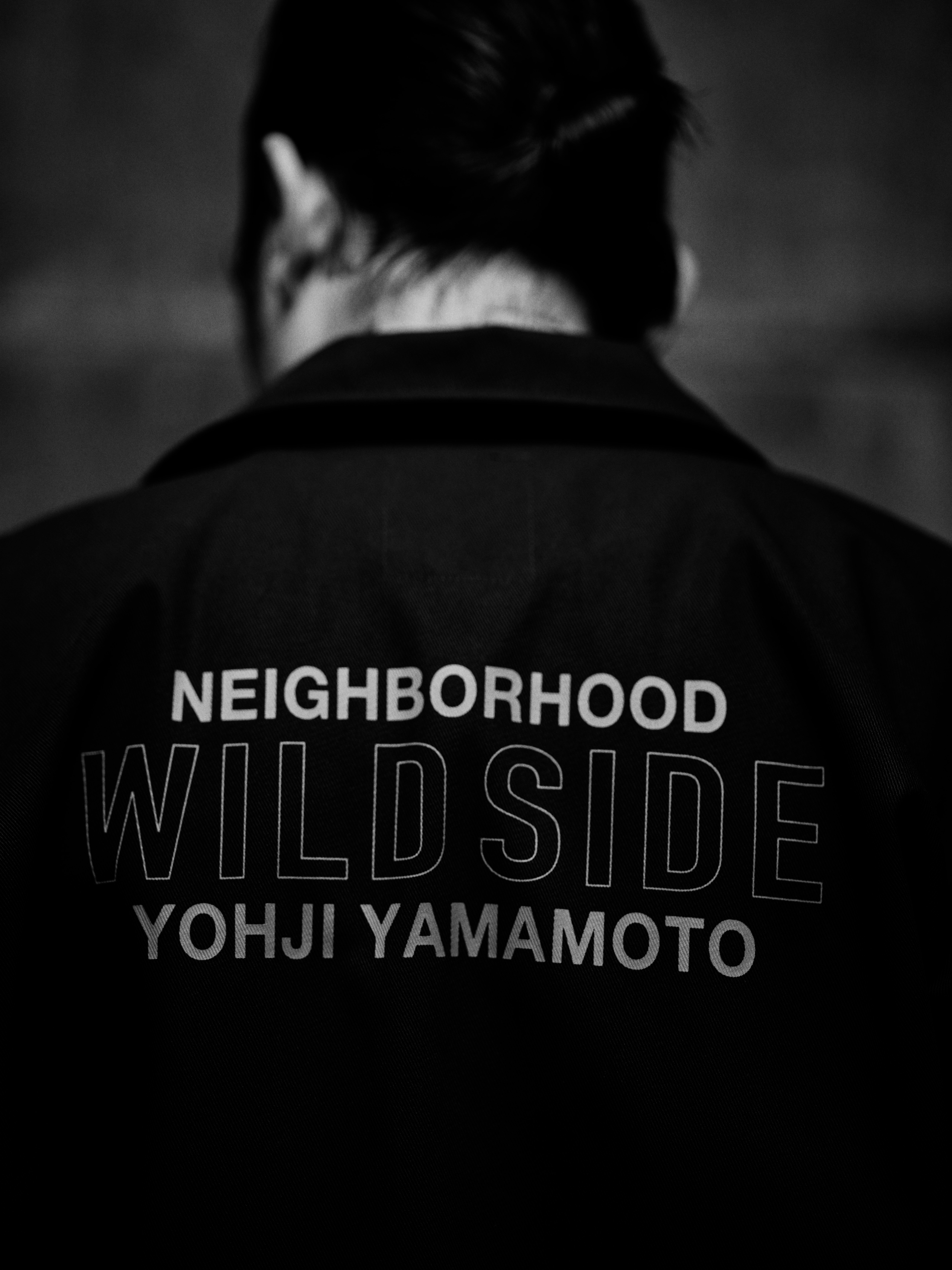 WILDSIDE X NEIGHBORHOOD