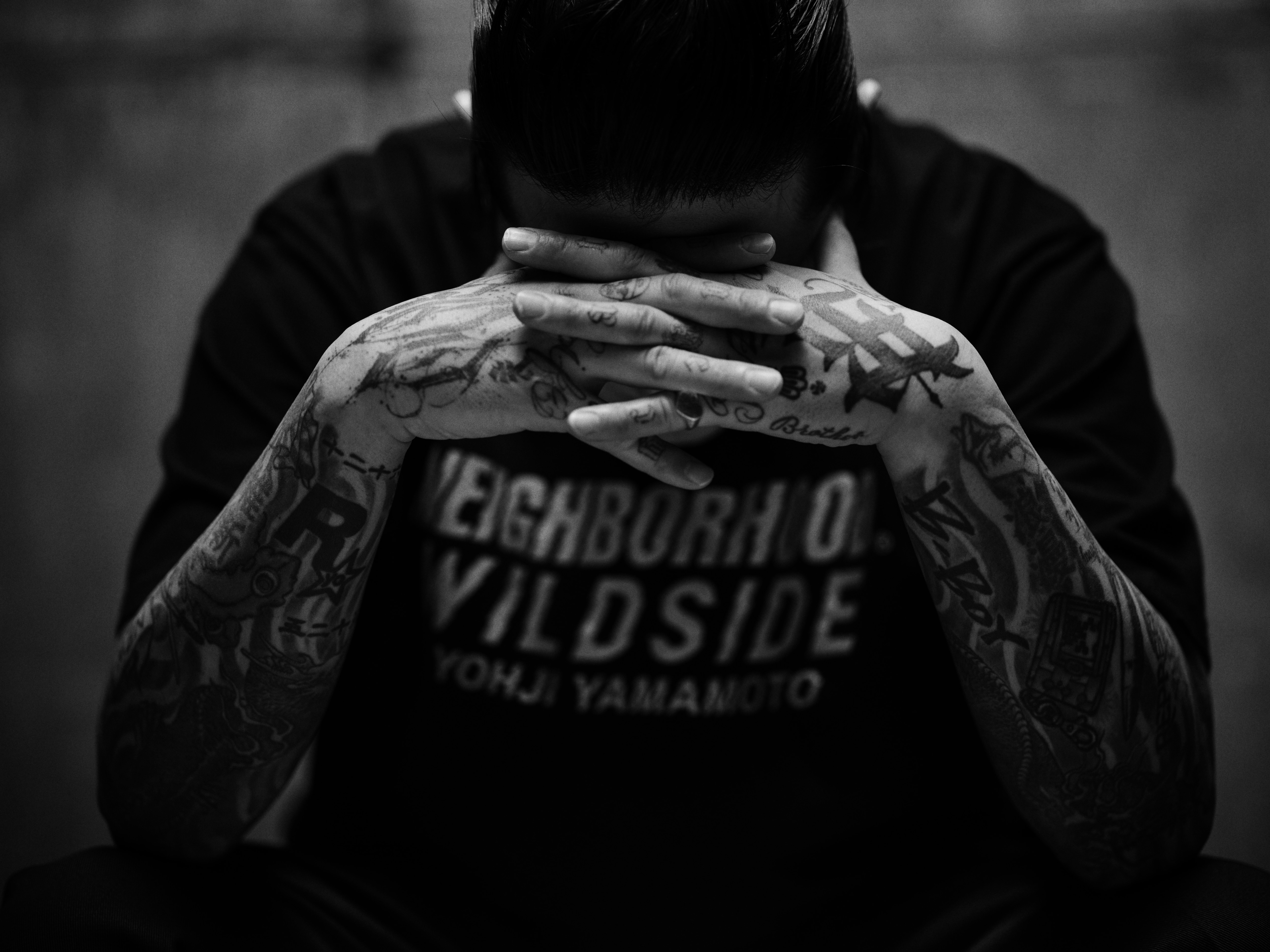 WILDSIDE X NEIGHBORHOOD