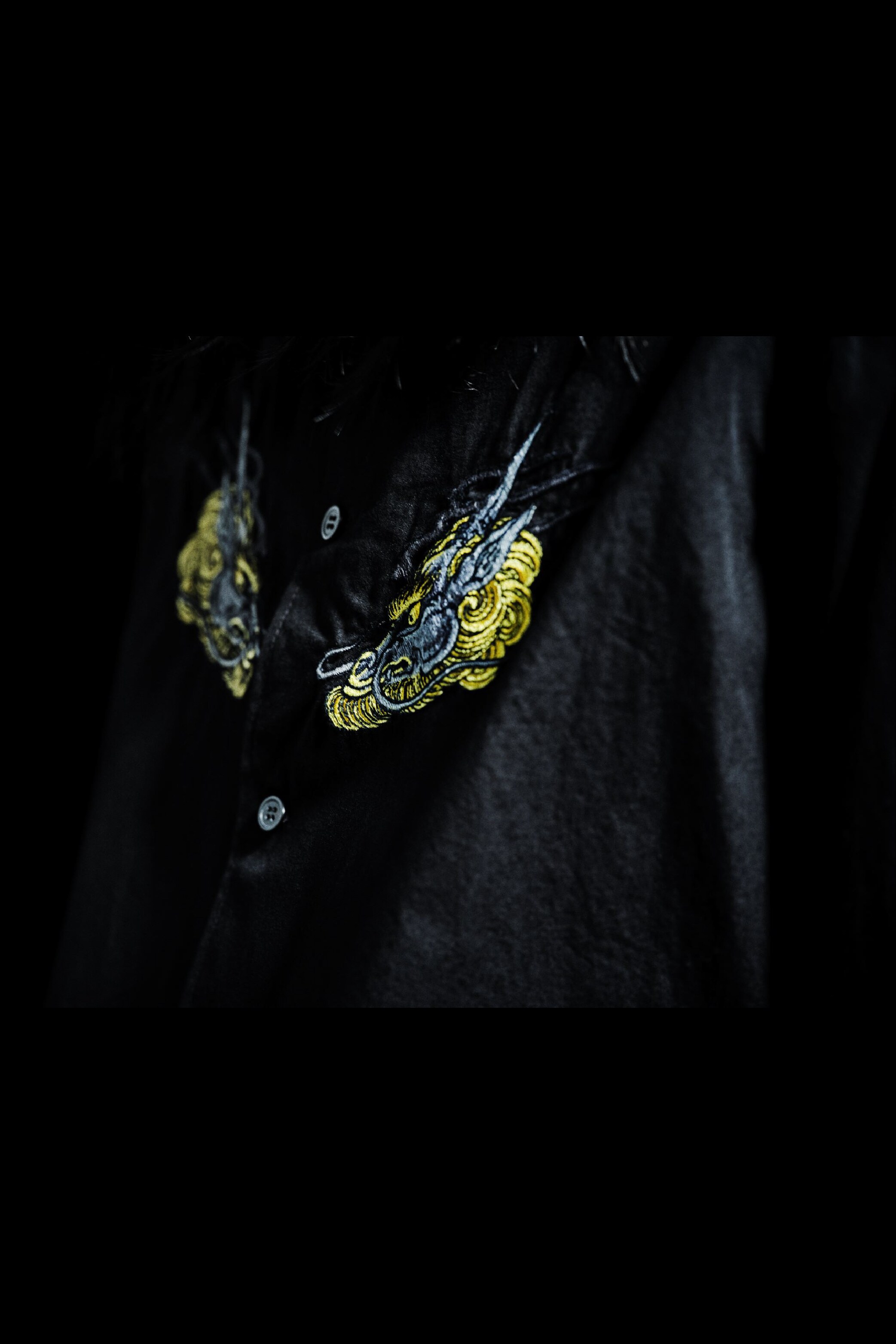 WILDSIDE × 龍が如く スタジオ