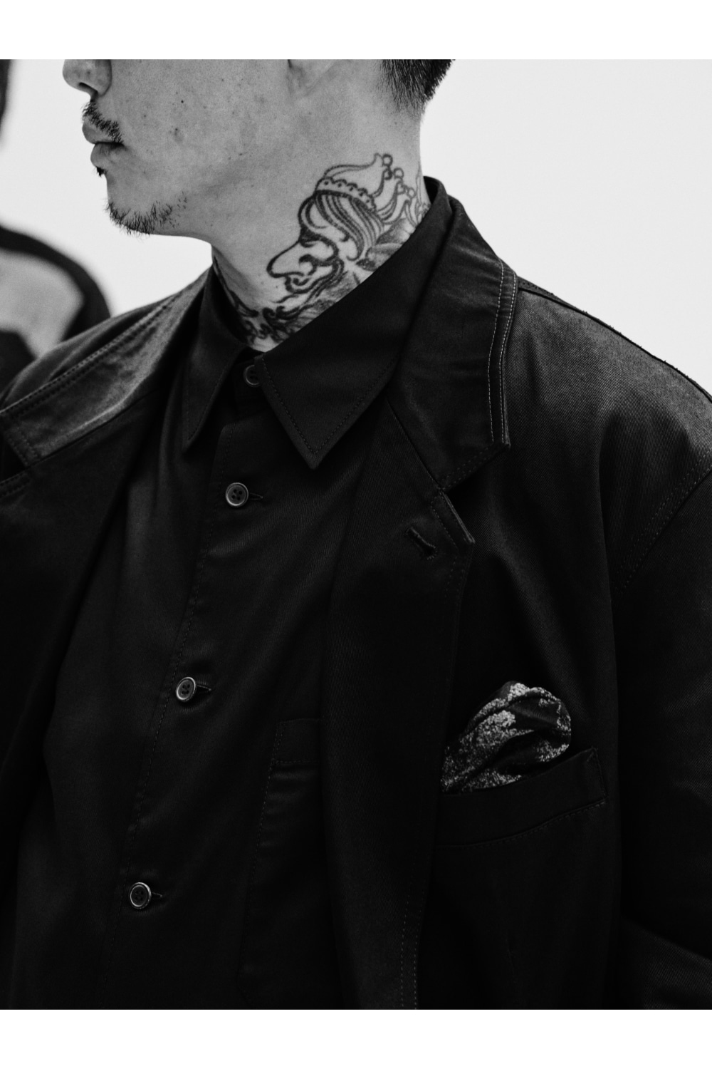 WILDSIDE × Tradman's BONSAI Vol.1