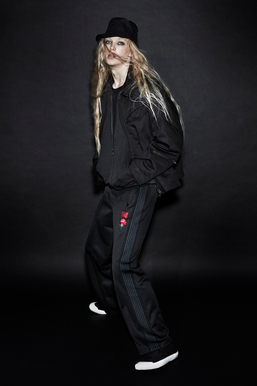 WILDSIDE YOHJI YAMAMOTO Vol.1