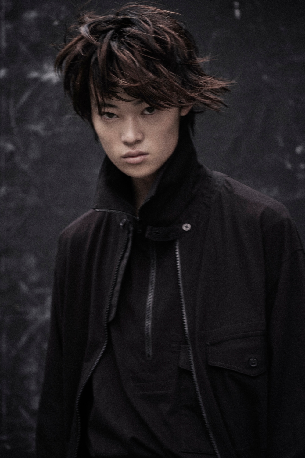 WILDSIDE YOHJI YAMAMOTO Vol.2