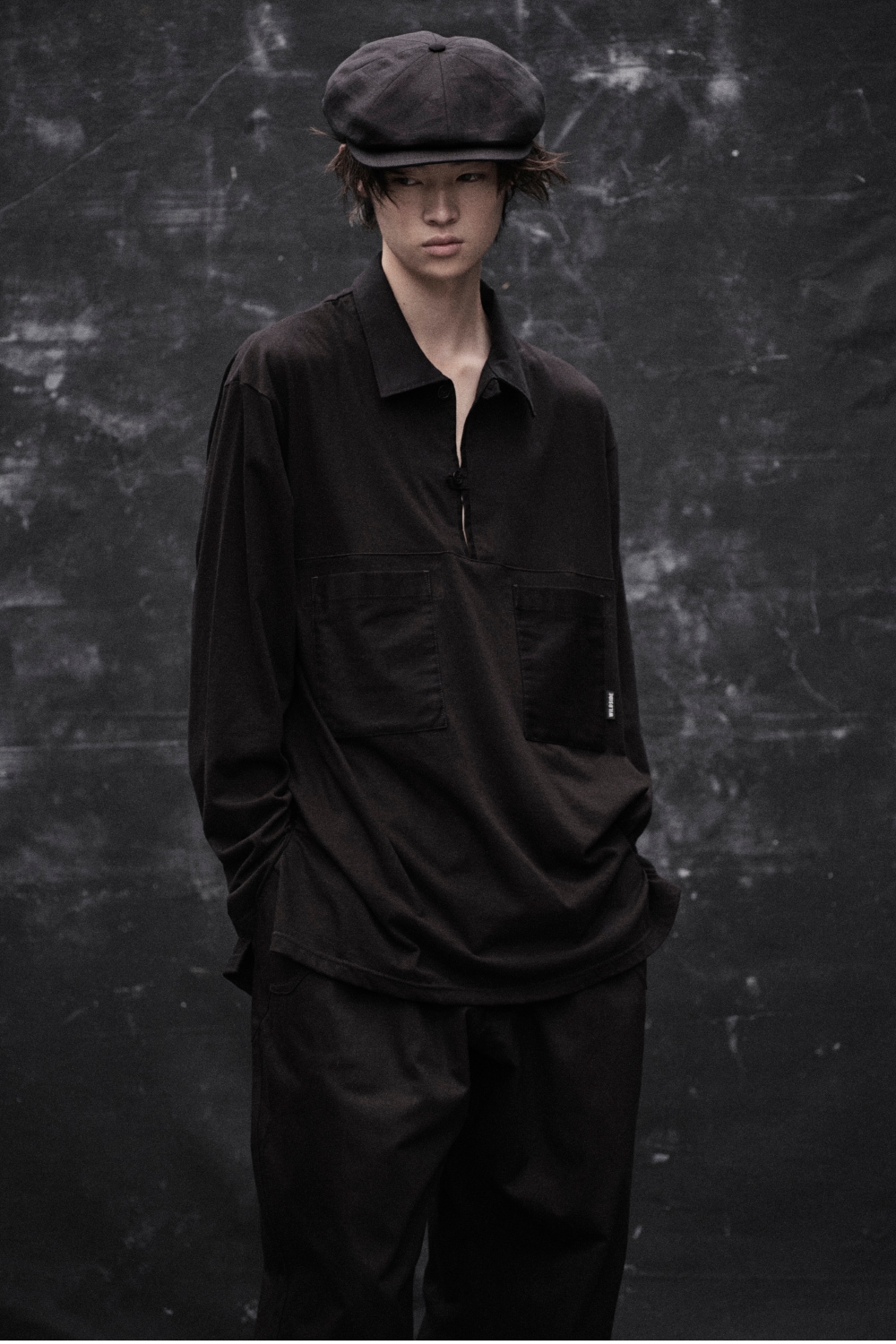 WILDSIDE YOHJI YAMAMOTO Vol.2