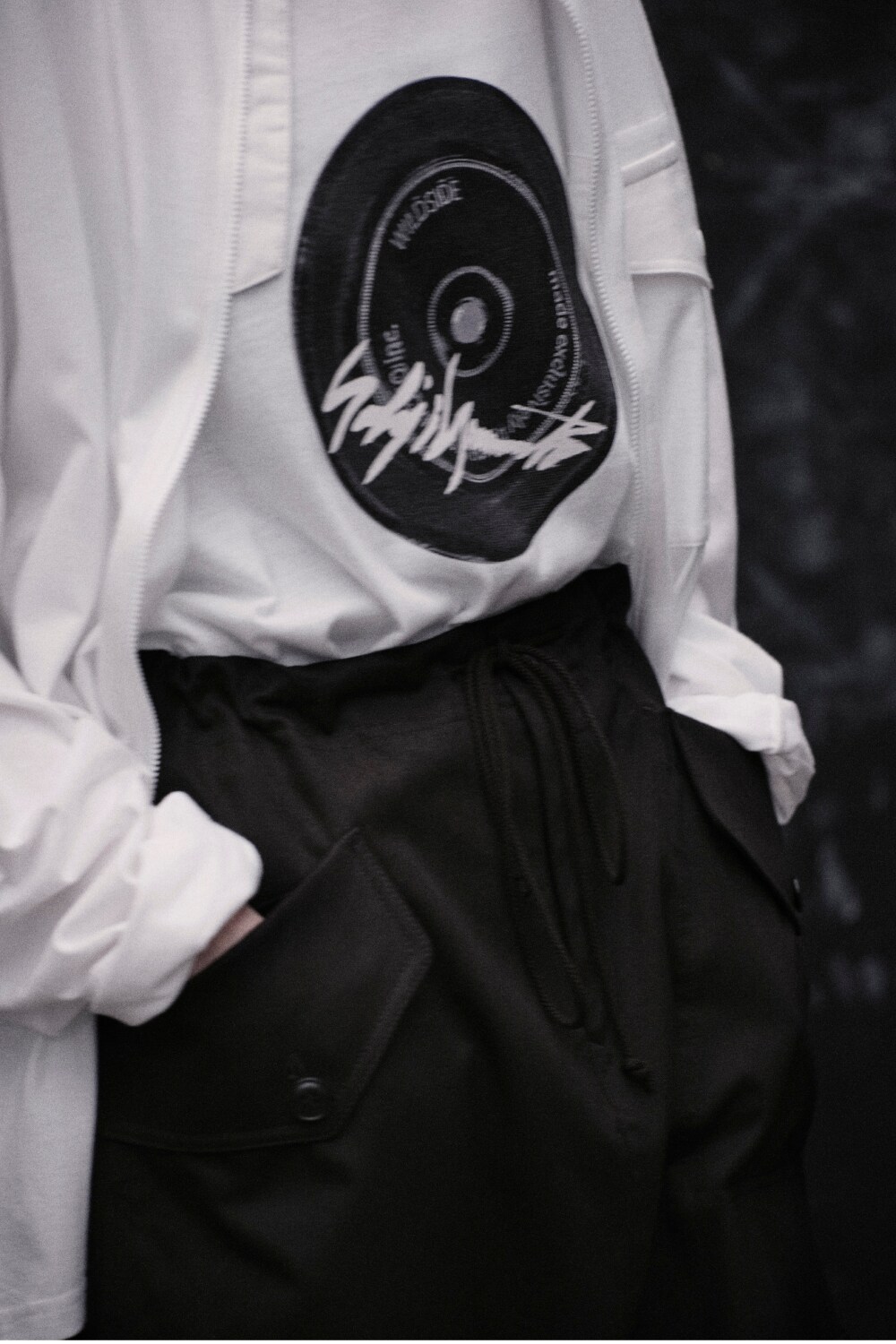 WILDSIDE YOHJI YAMAMOTO Vol.2