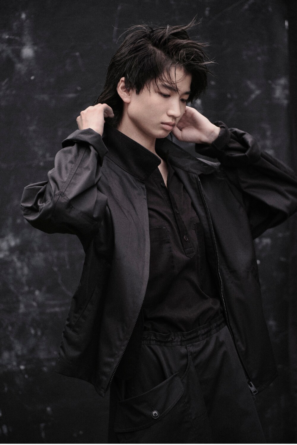 WILDSIDE YOHJI YAMAMOTO Vol.2