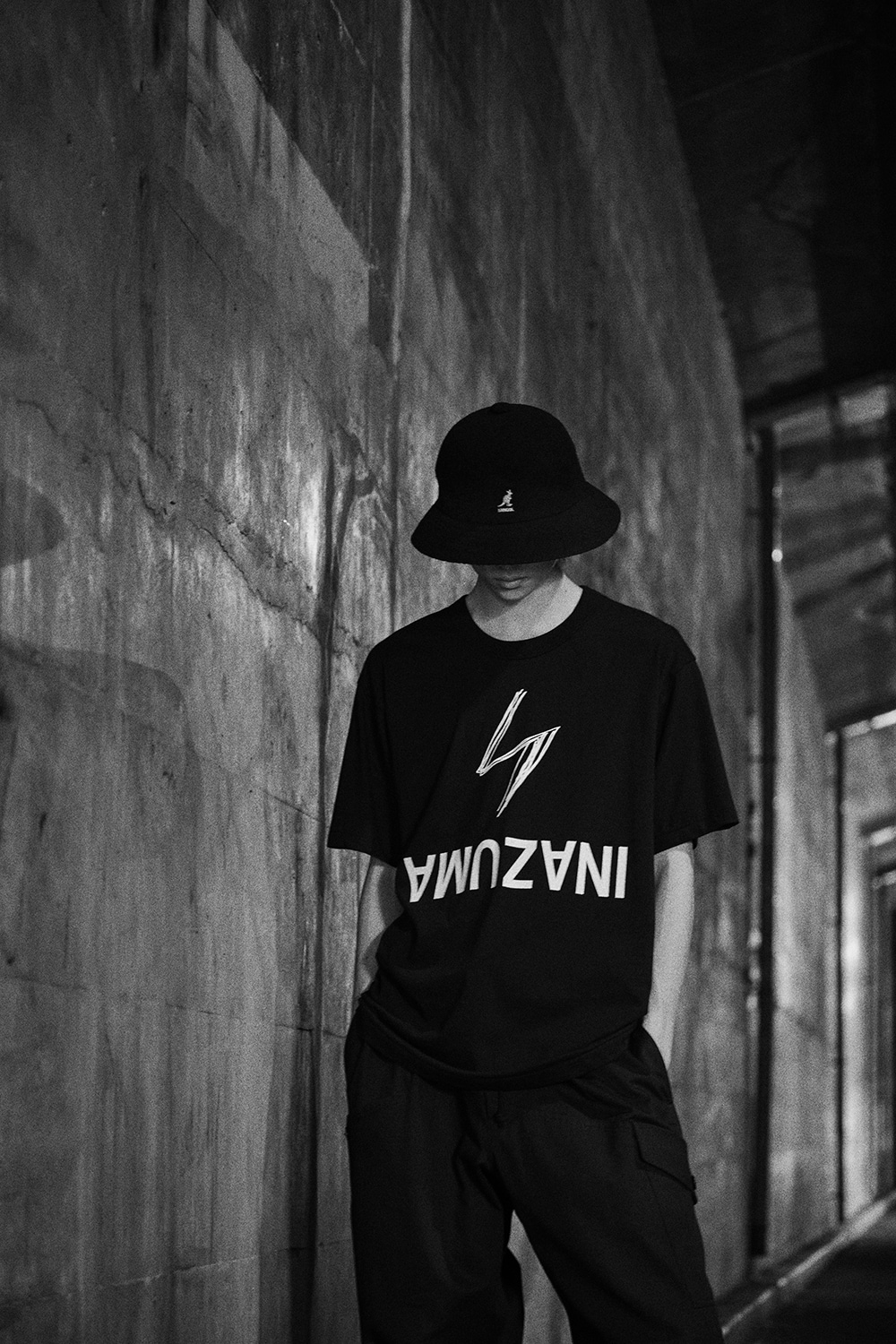 WILDSIDE YOHJI YAMAMOTO Vol.4