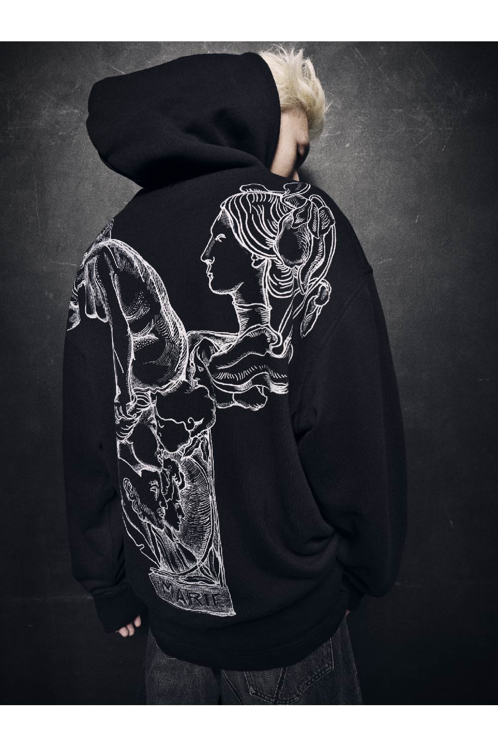 WILDSIDE YOHJI YAMAMOTO Vol.6