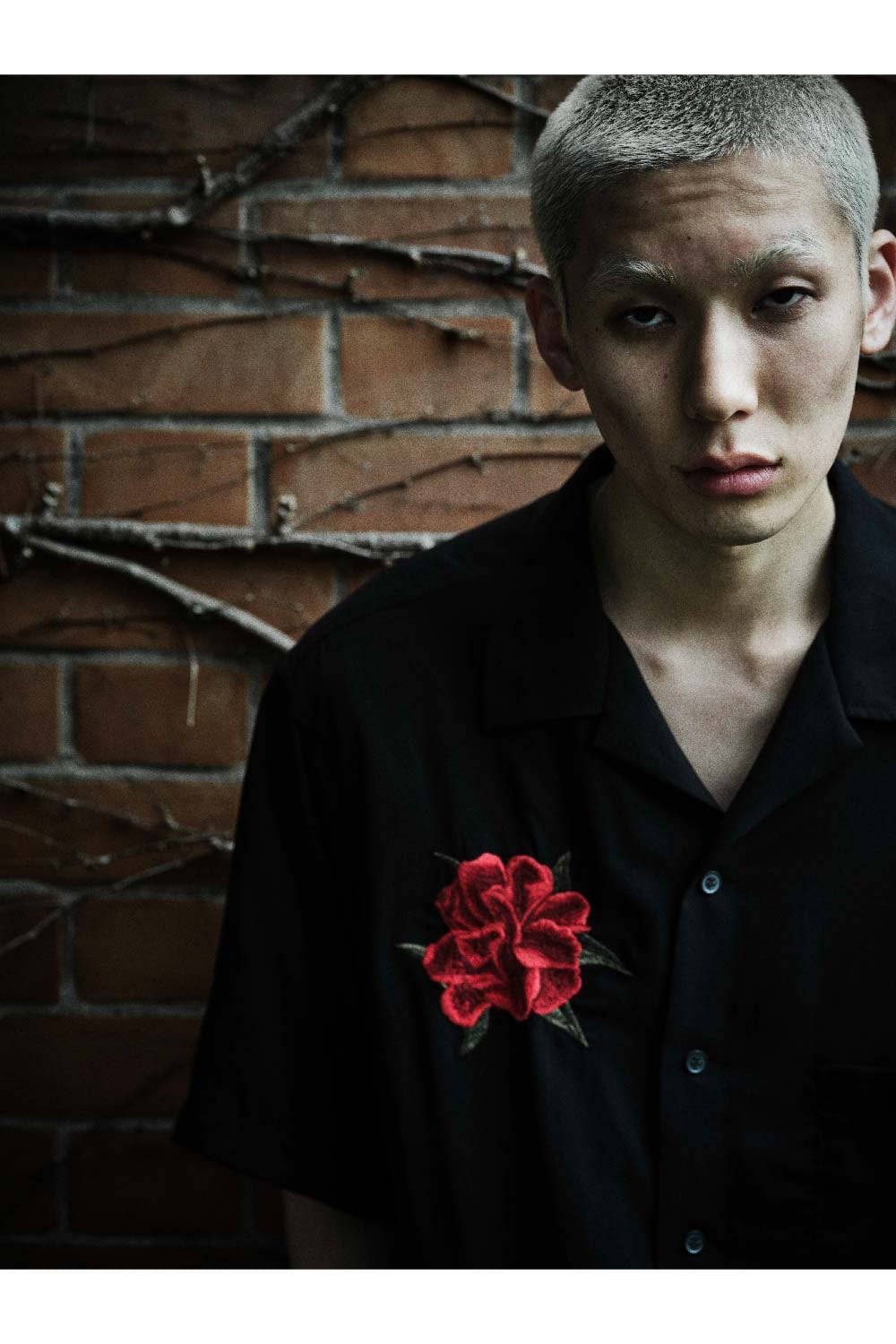 WILDSIDE YOHJI YAMAMOTO Vol.7
