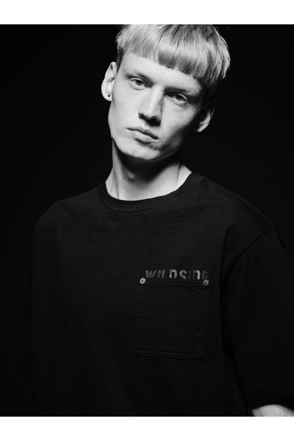 WILDSIDE YOHJI YAMAMOTO Vol.8