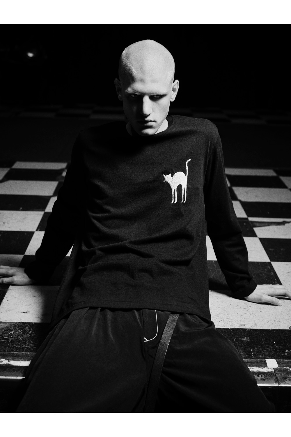 WILDSIDE YOHJI YAMAMOTO Vol.9