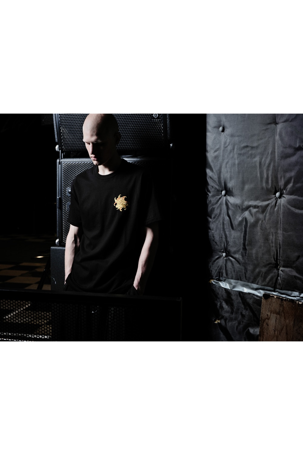 WILDSIDE YOHJI YAMAMOTO Vol.9