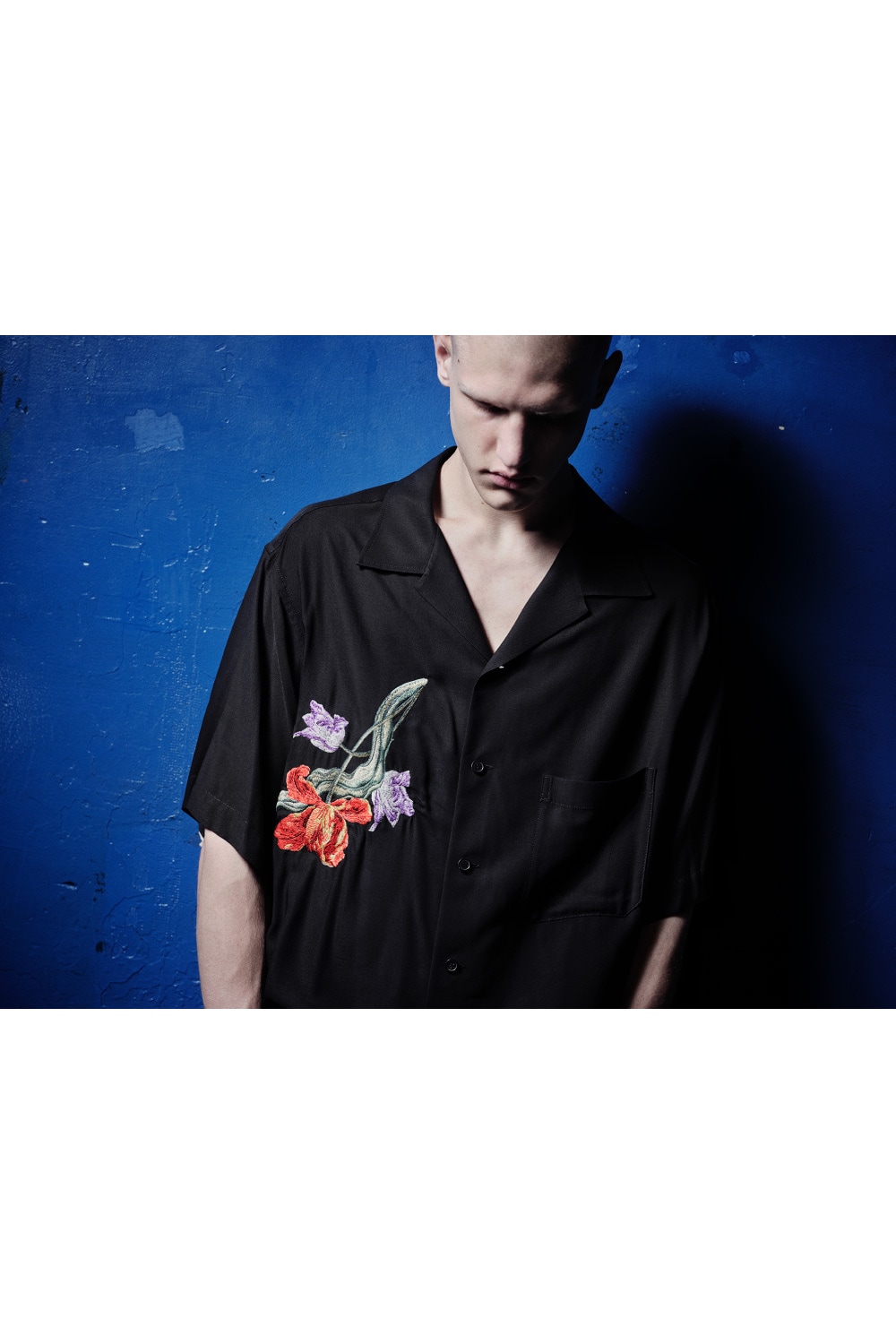 WILDSIDE YOHJI YAMAMOTO Vol.9