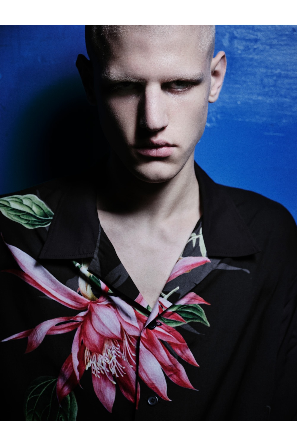 WILDSIDE YOHJI YAMAMOTO Vol.9