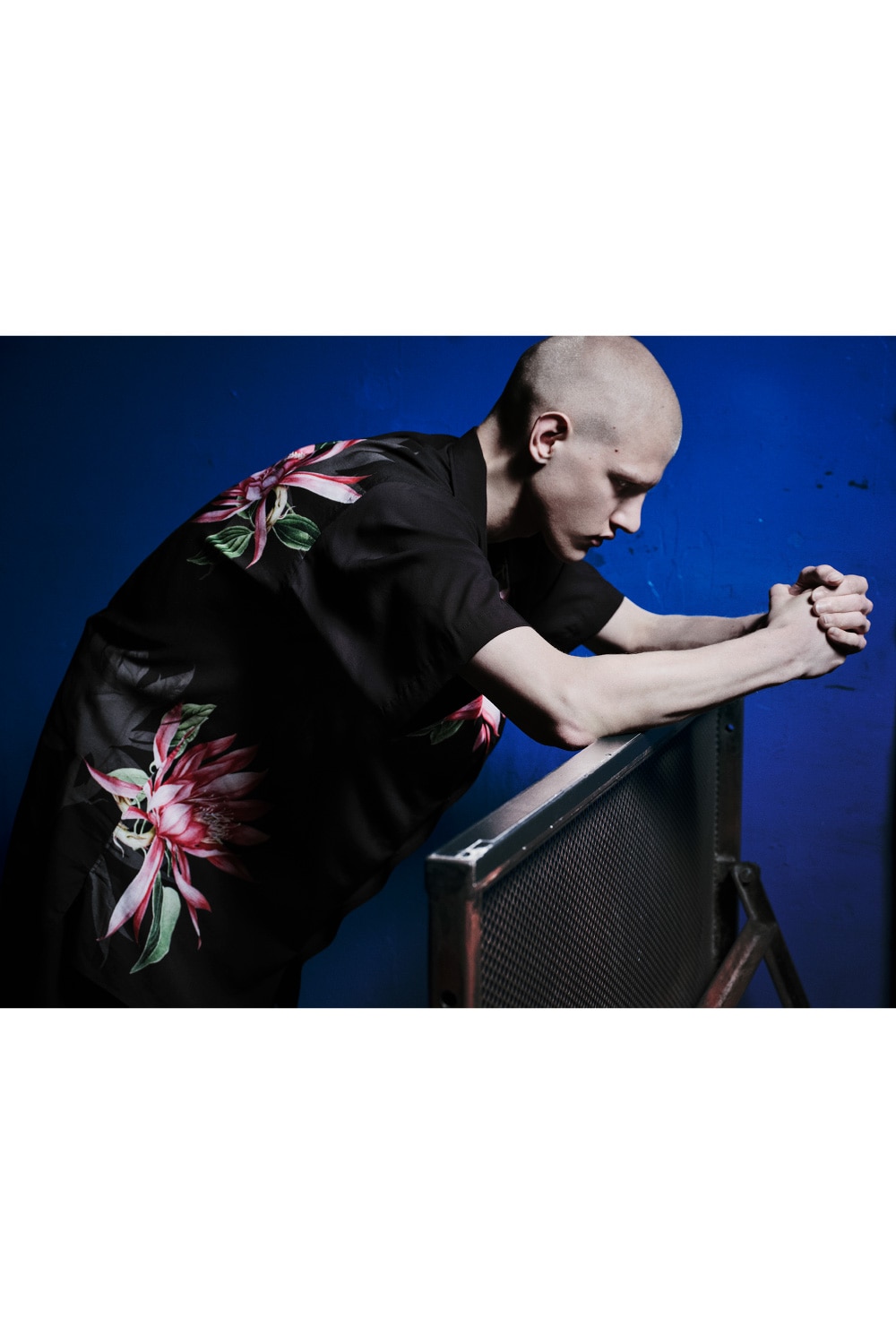 WILDSIDE YOHJI YAMAMOTO Vol.9