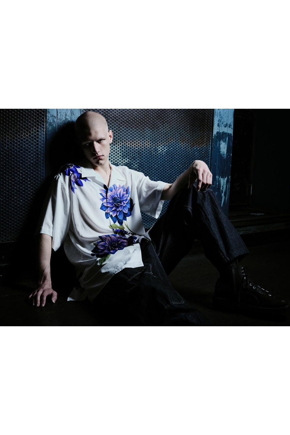 WILDSIDE YOHJI YAMAMOTO Vol.9