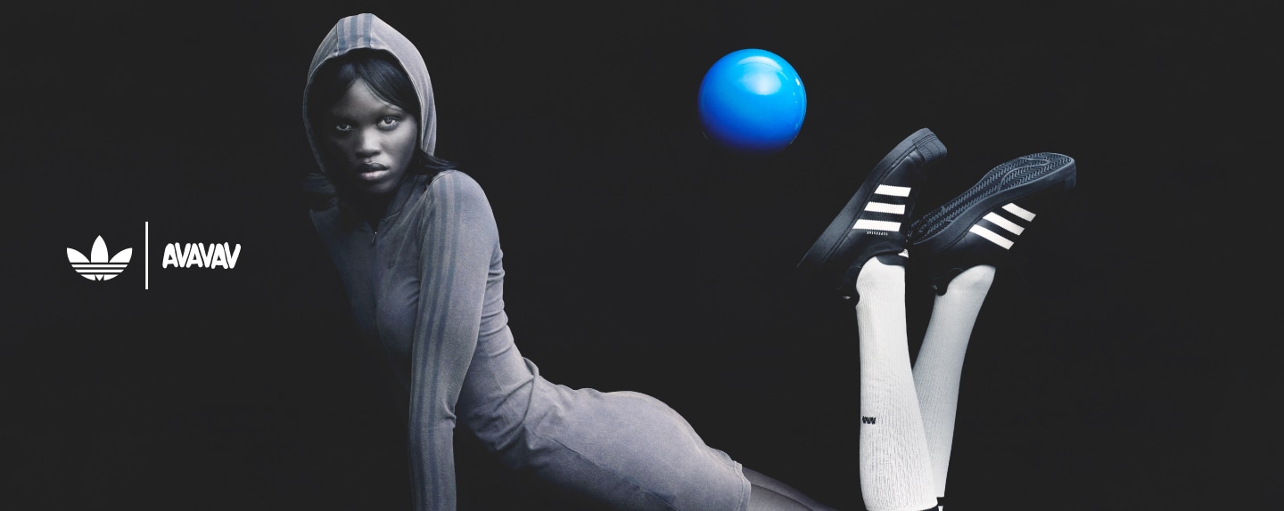 adidas by av