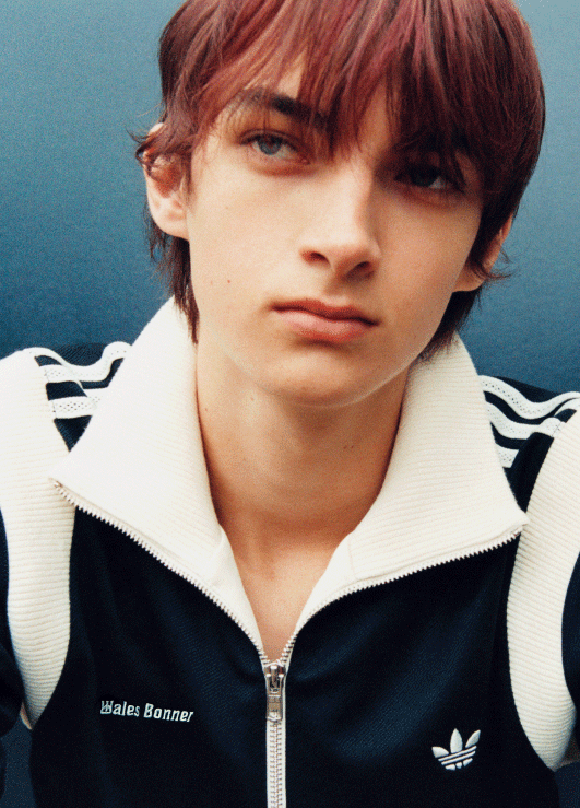 ADIDAS ORIGINALS BY WALES BONNER