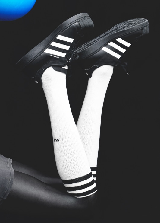 adidas by av