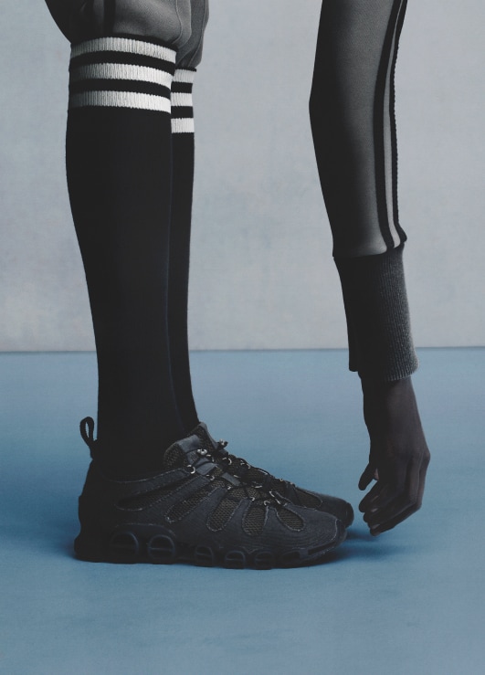 adidas by av
