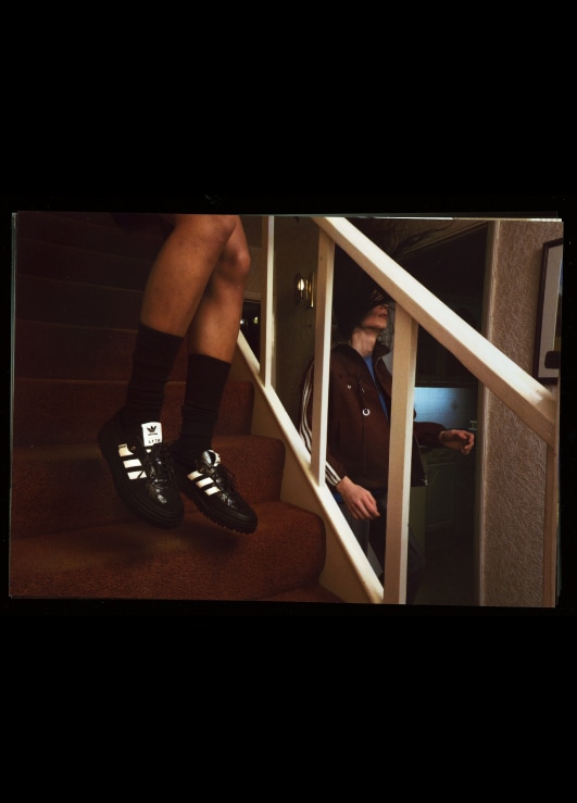 adidas by sftm