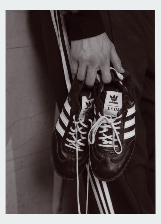 adidas by wc