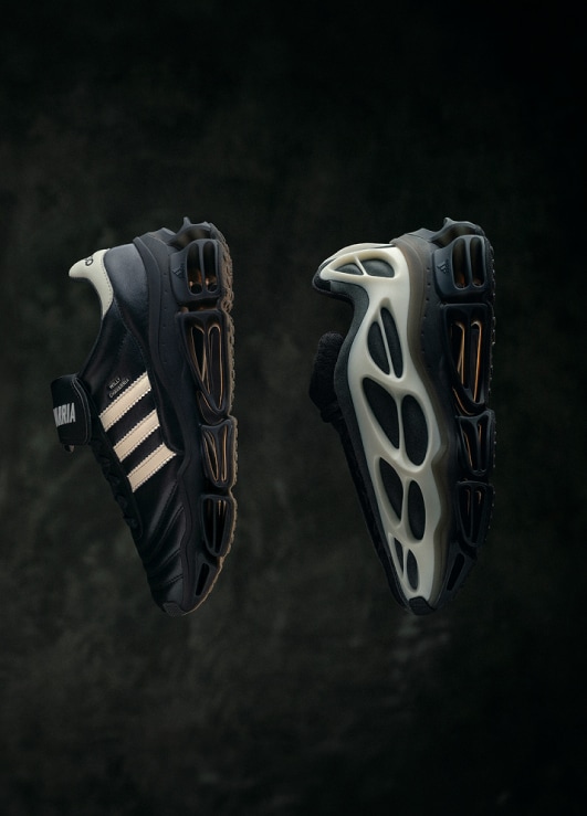 adidas by wc
