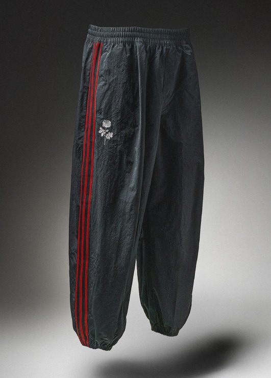 adidas by wc
