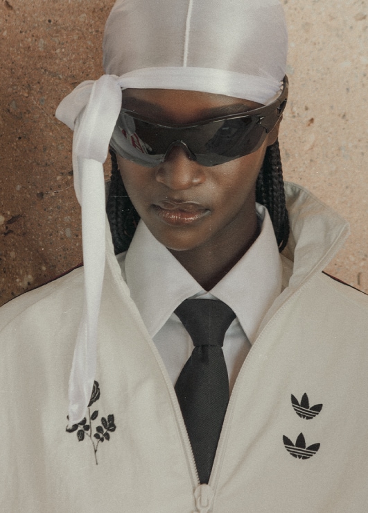 adidas by wc