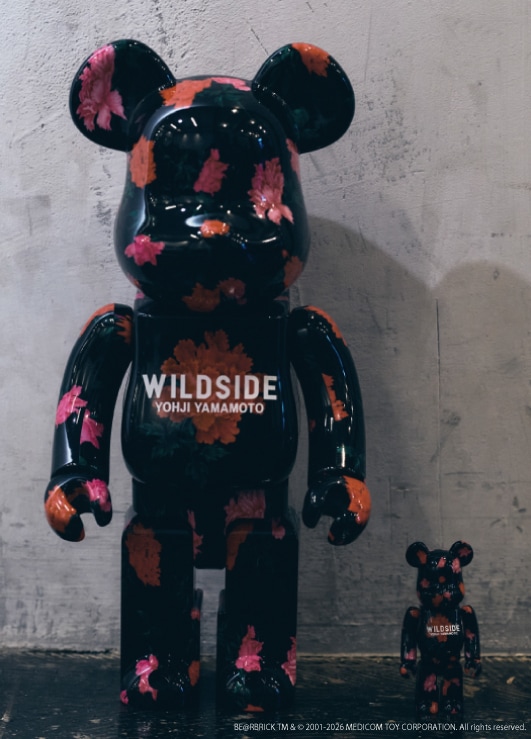 bearbrick