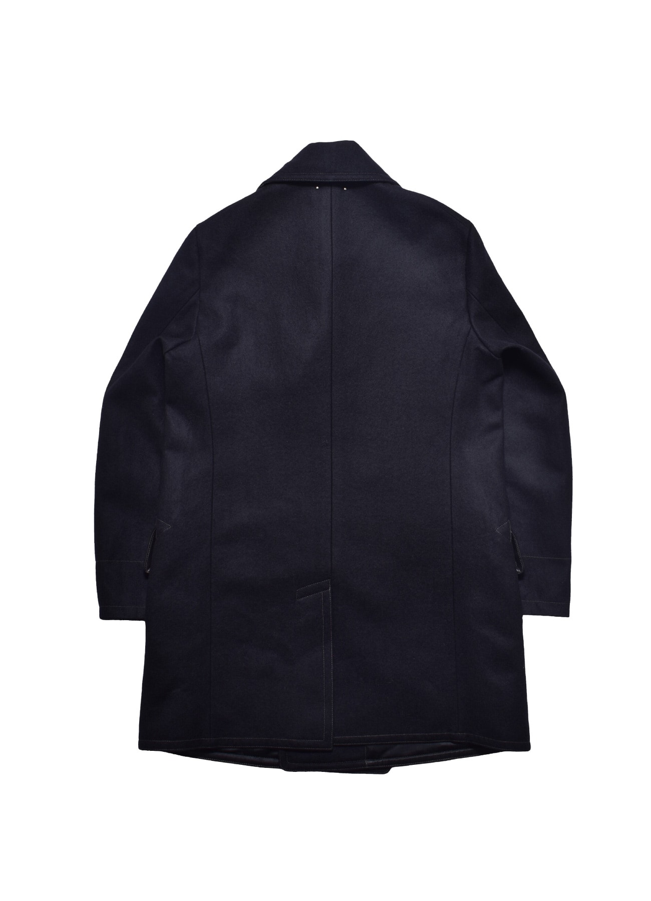 W.Denim Melton Pea CT_2