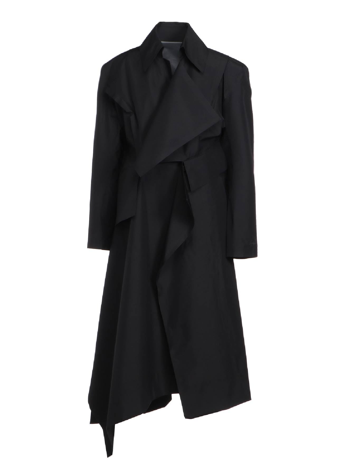 Y-3 YY FE GORE TEX COAT (WOMEN)