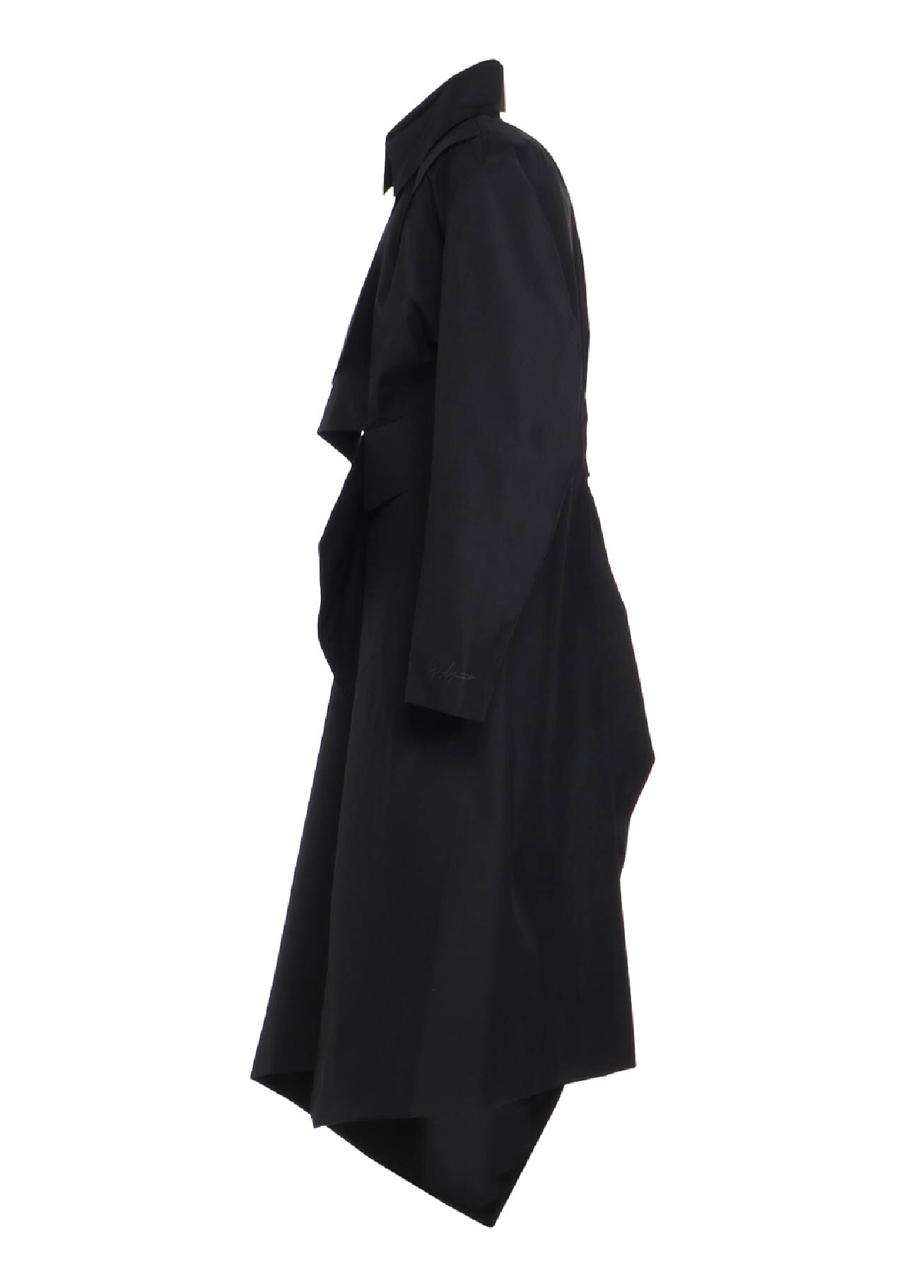 Y-3 YY FE GORE TEX COAT (WOMEN)