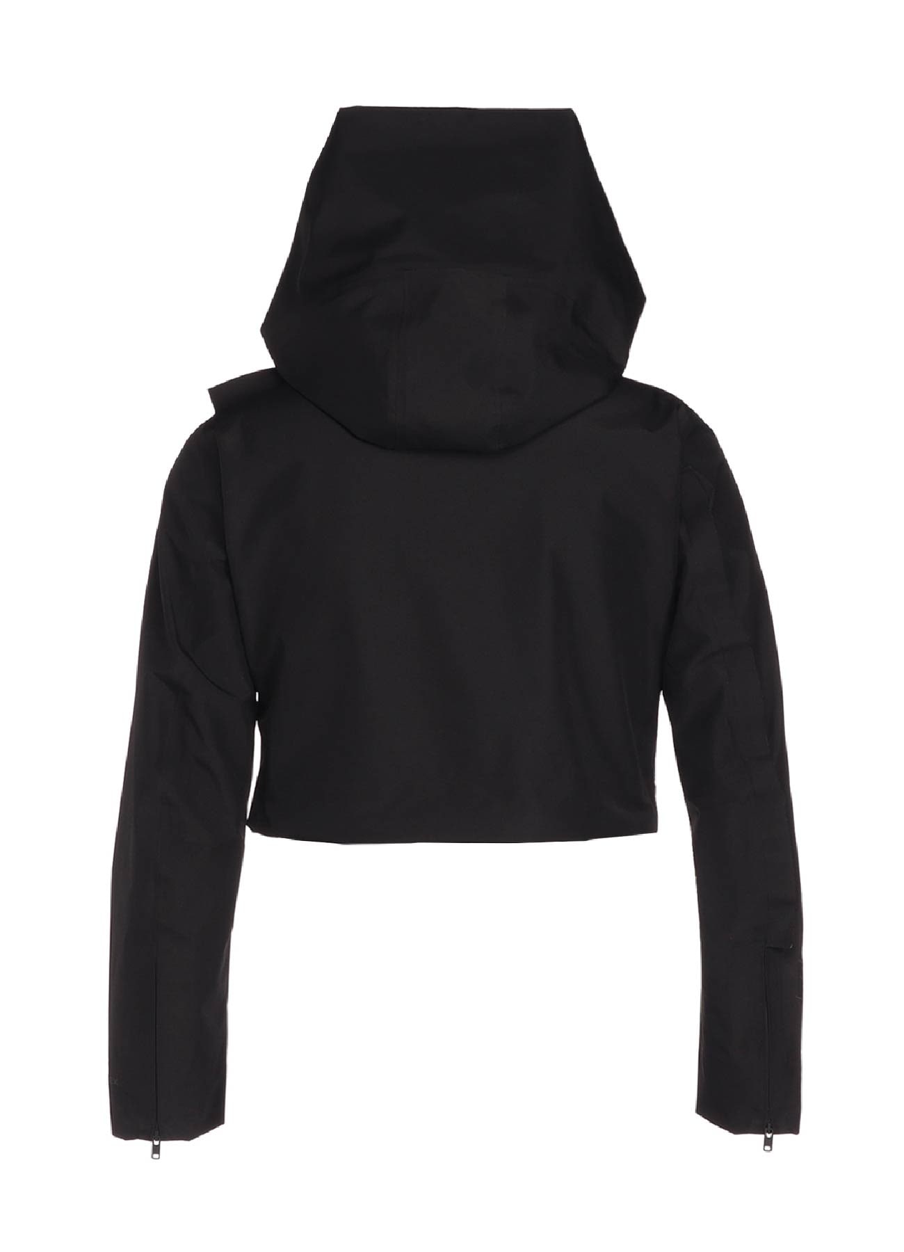 Y-3 YY F GORE TEX JACKET (WOMEN)